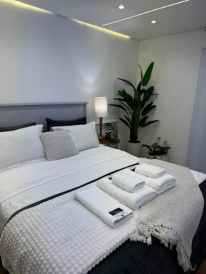 Petit apartamento Luxo Alpha